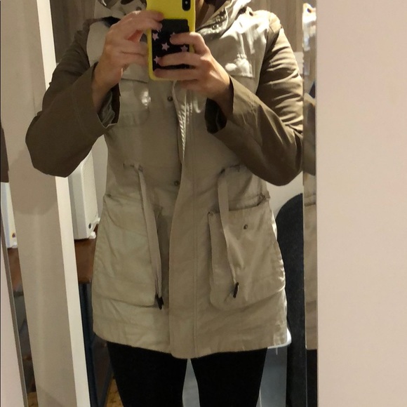 Spring/Fall Coat - Picture 3 of 3